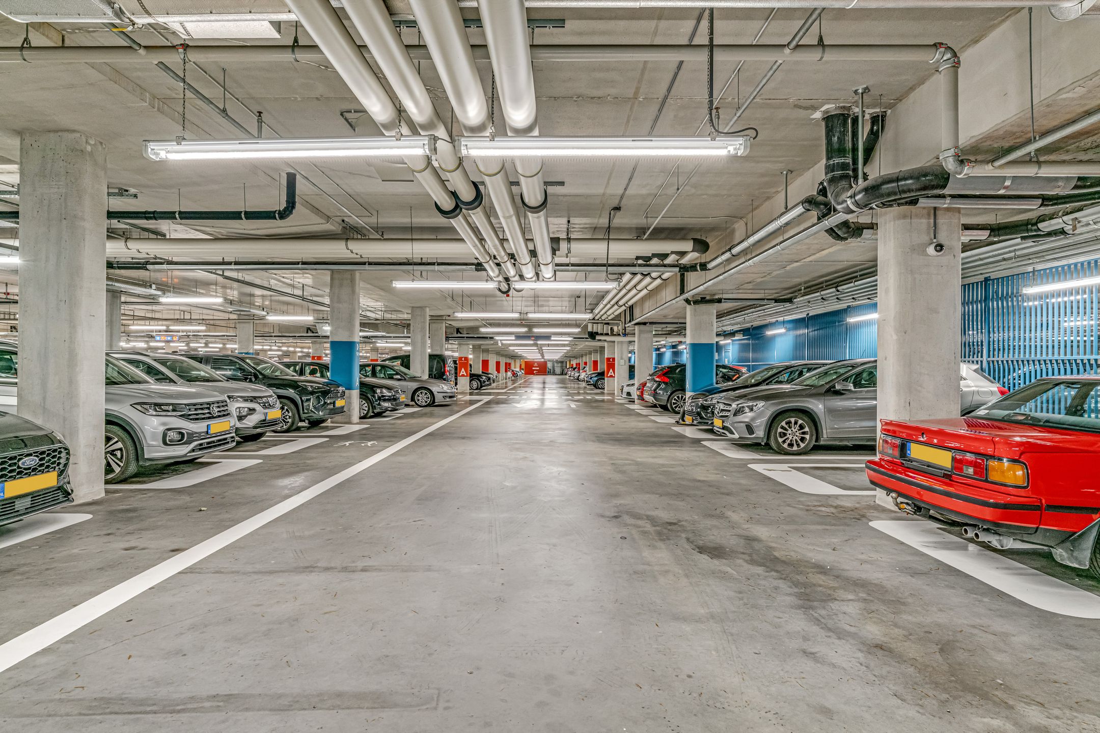 Foto 30 van Londenstraat 16