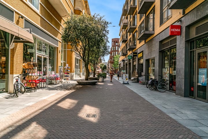 Foto 34 van Londenstraat 16