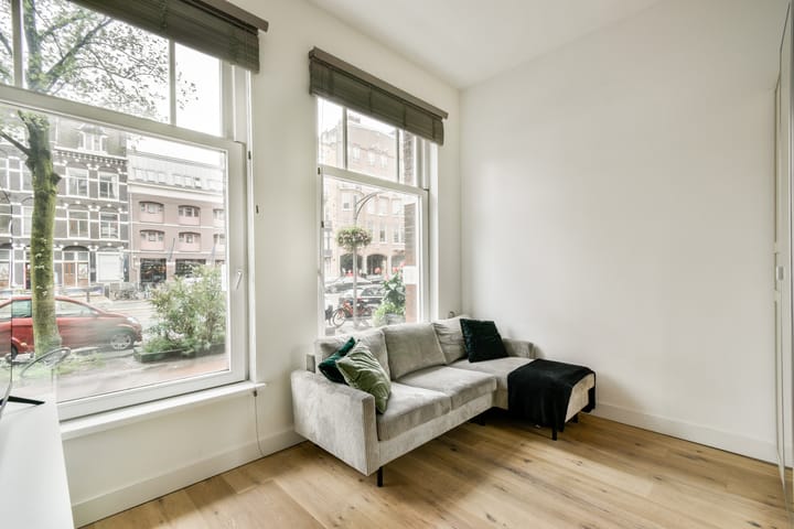 Foto 3 van Overtoom 10-A