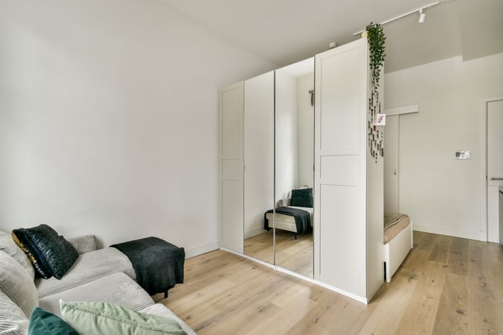 Foto 4 van Overtoom 10-A