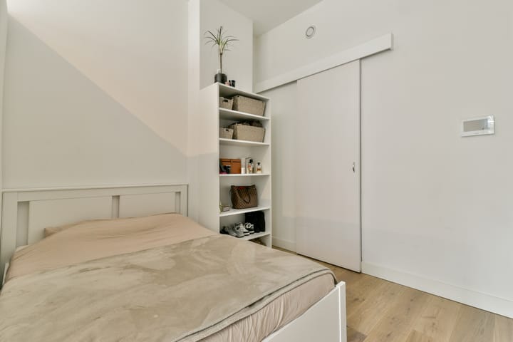 Foto 7 van Overtoom 10-A