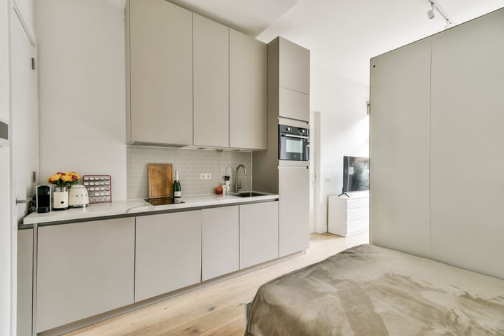 Foto 8 van Overtoom 10-A