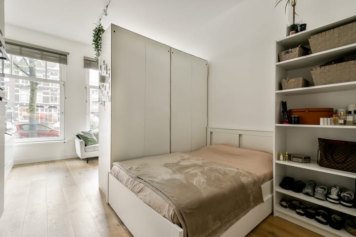 Foto 10 van Overtoom 10-A