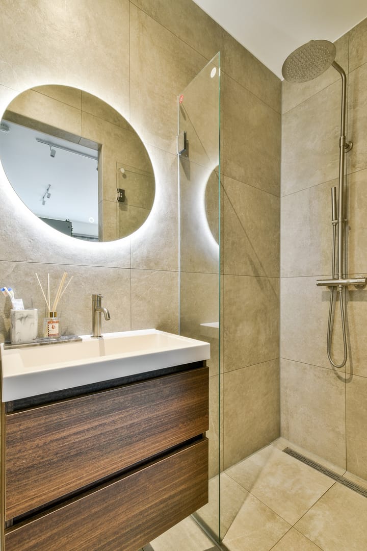 Foto 12 van Overtoom 10-A