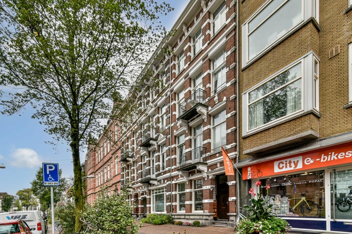 Foto 13 van Overtoom 10-A