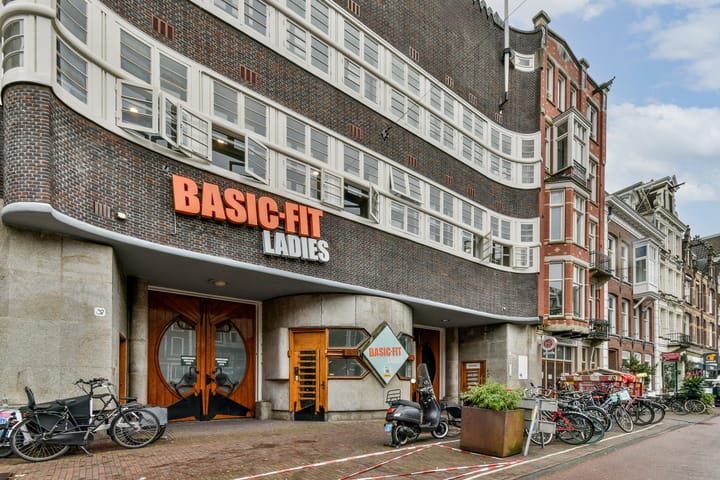 Foto 15 van Overtoom 10-A