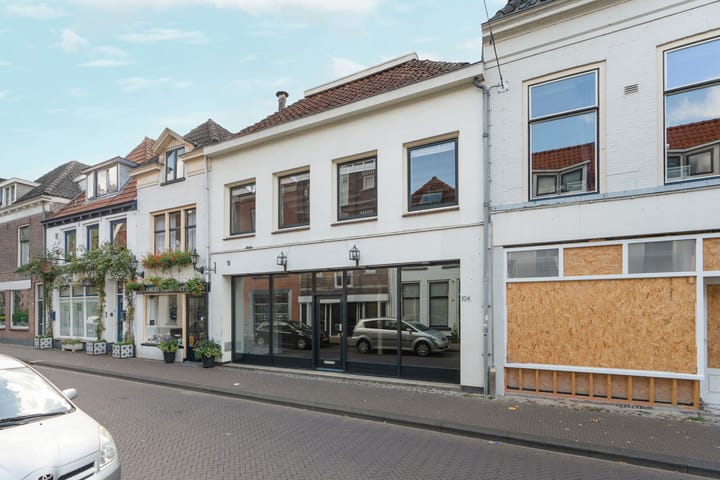 Foto 2 van Spittaalstraat 102