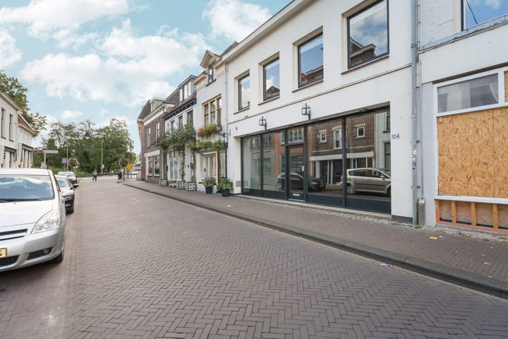 Foto 3 van Spittaalstraat 102