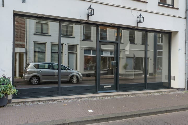 Foto 4 van Spittaalstraat 102