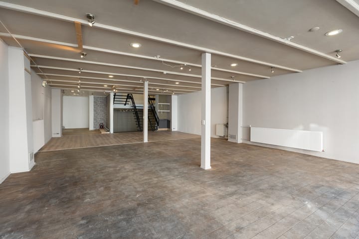 Foto 5 van Spittaalstraat 102