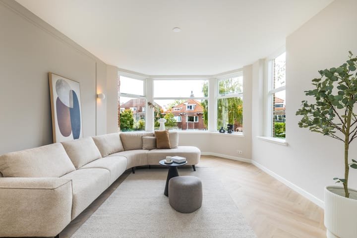 Foto 1 van Berglustlaan 14-B