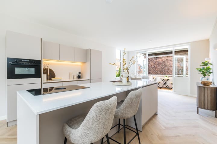 Foto 2 van Berglustlaan 14-B