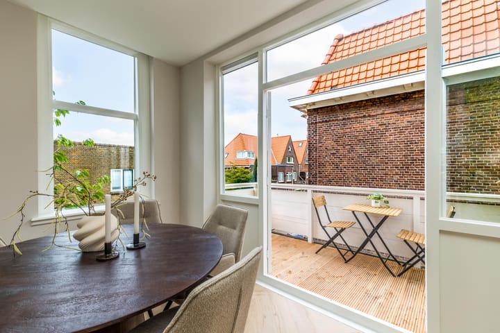 Foto 3 van Berglustlaan 14-B