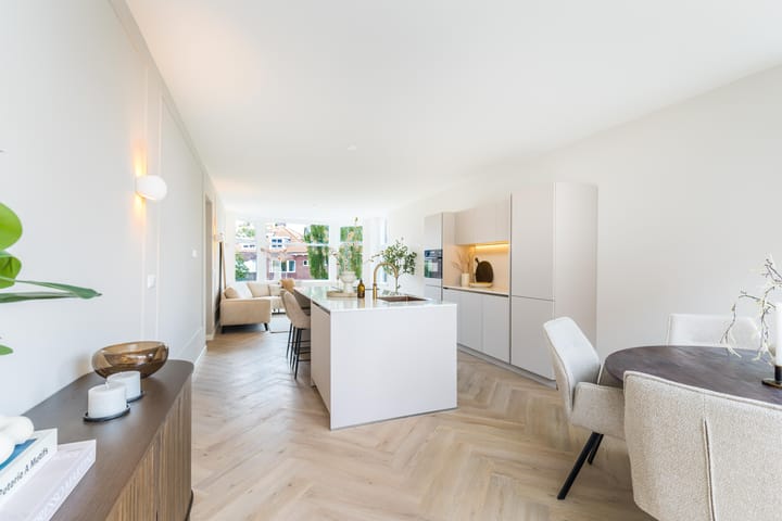 Foto 5 van Berglustlaan 14-B