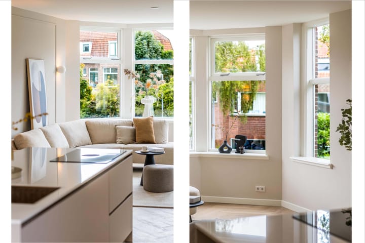 Foto 6 van Berglustlaan 14-B