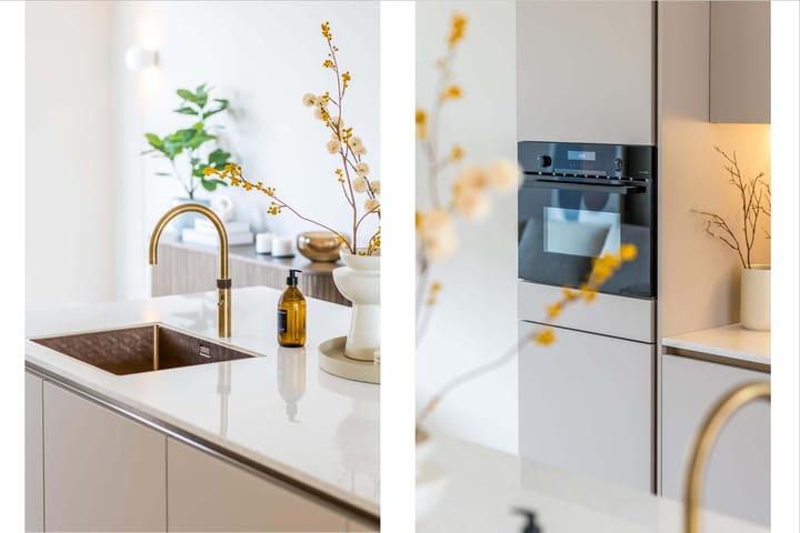 Foto 18 van Berglustlaan 14-B