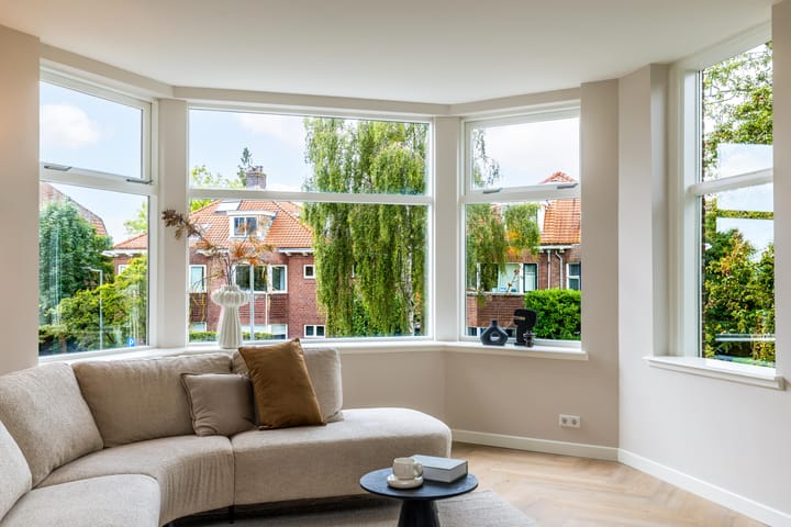 Foto 8 van Berglustlaan 14-B