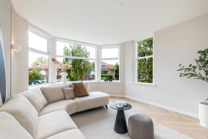 Foto 9 van Berglustlaan 14-B