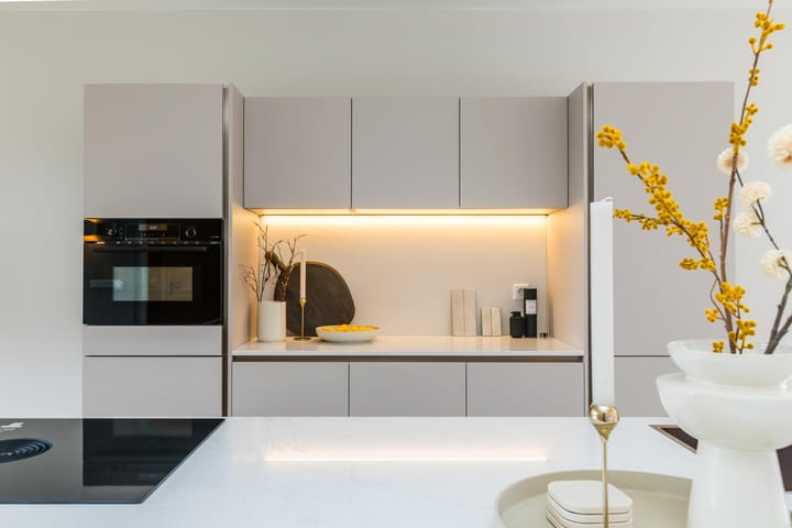 Foto 13 van Berglustlaan 14-B