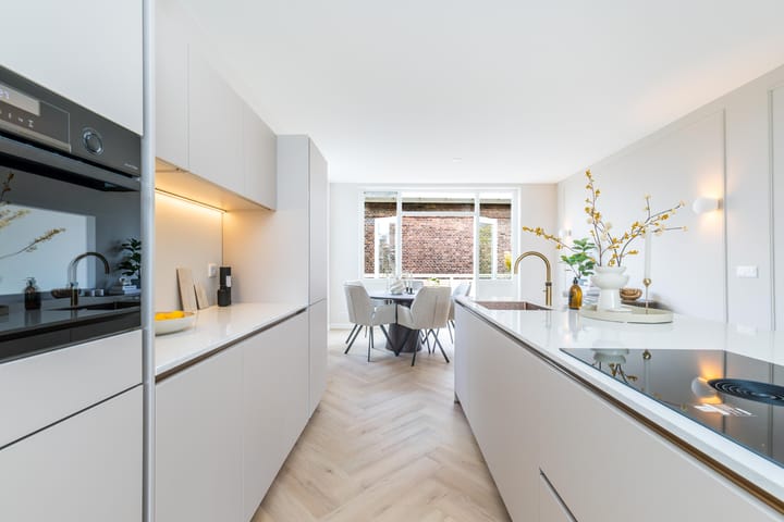 Foto 17 van Berglustlaan 14-B