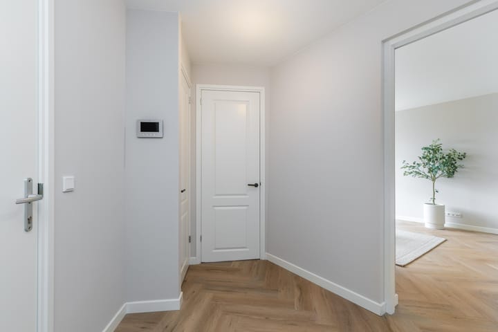 Foto 28 van Berglustlaan 14-B