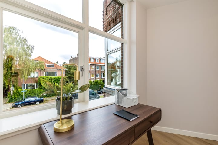 Foto 23 van Berglustlaan 14-B