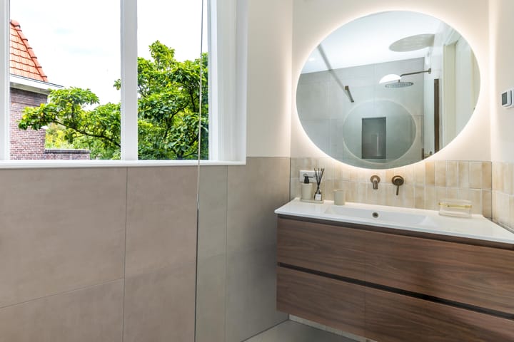 Foto 27 van Berglustlaan 14-B