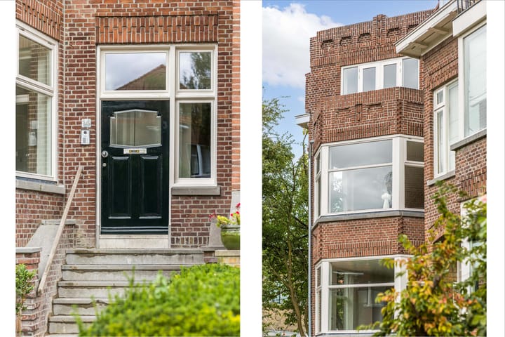 Foto 4 van Berglustlaan 14-B