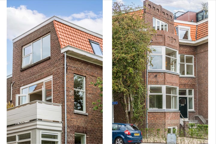 Foto 30 van Berglustlaan 14-B