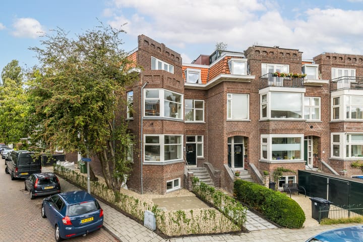 Foto 31 van Berglustlaan 14-B