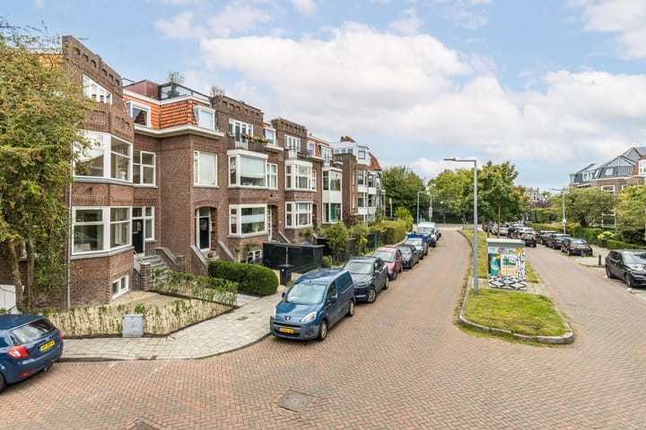 Foto 33 van Berglustlaan 14-B