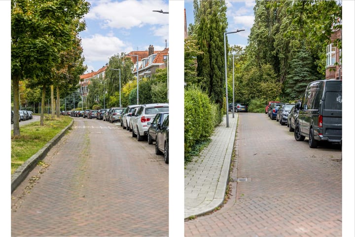 Foto 34 van Berglustlaan 14-B