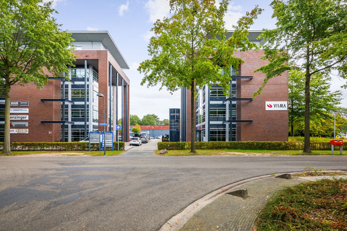 View photo 2 of Demmersweg 41-47