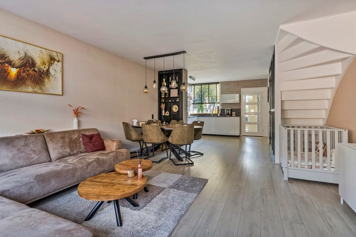 Foto 8 van De Waarden 280