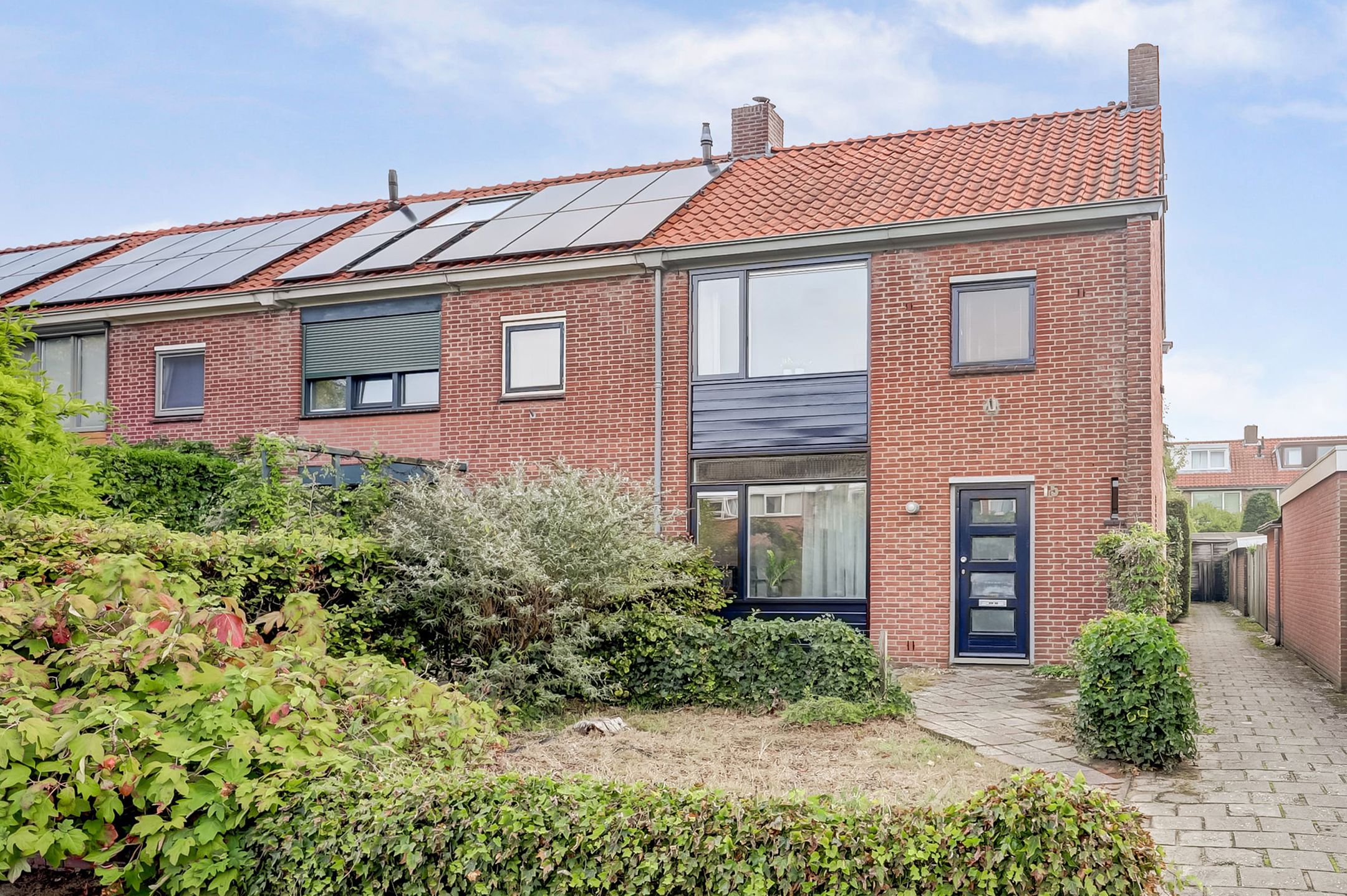 Pastoor van Soevershemstraat 15