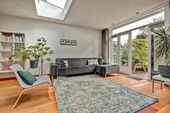 Photo 6 of Pastoor van Soevershemstraat 15