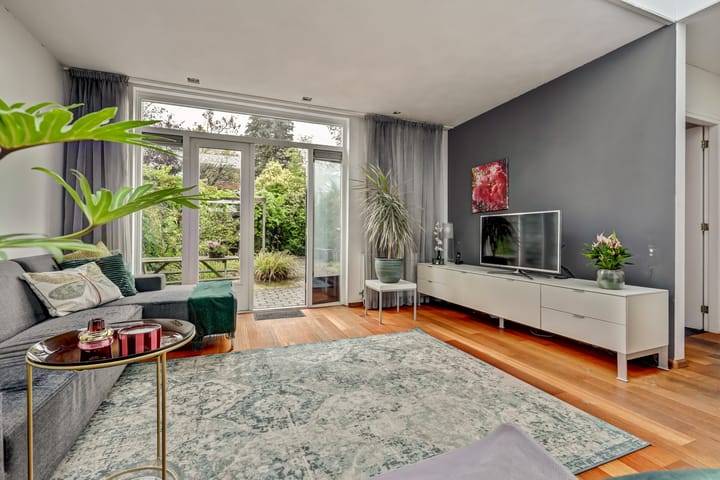 Photo 7 of Pastoor van Soevershemstraat 15