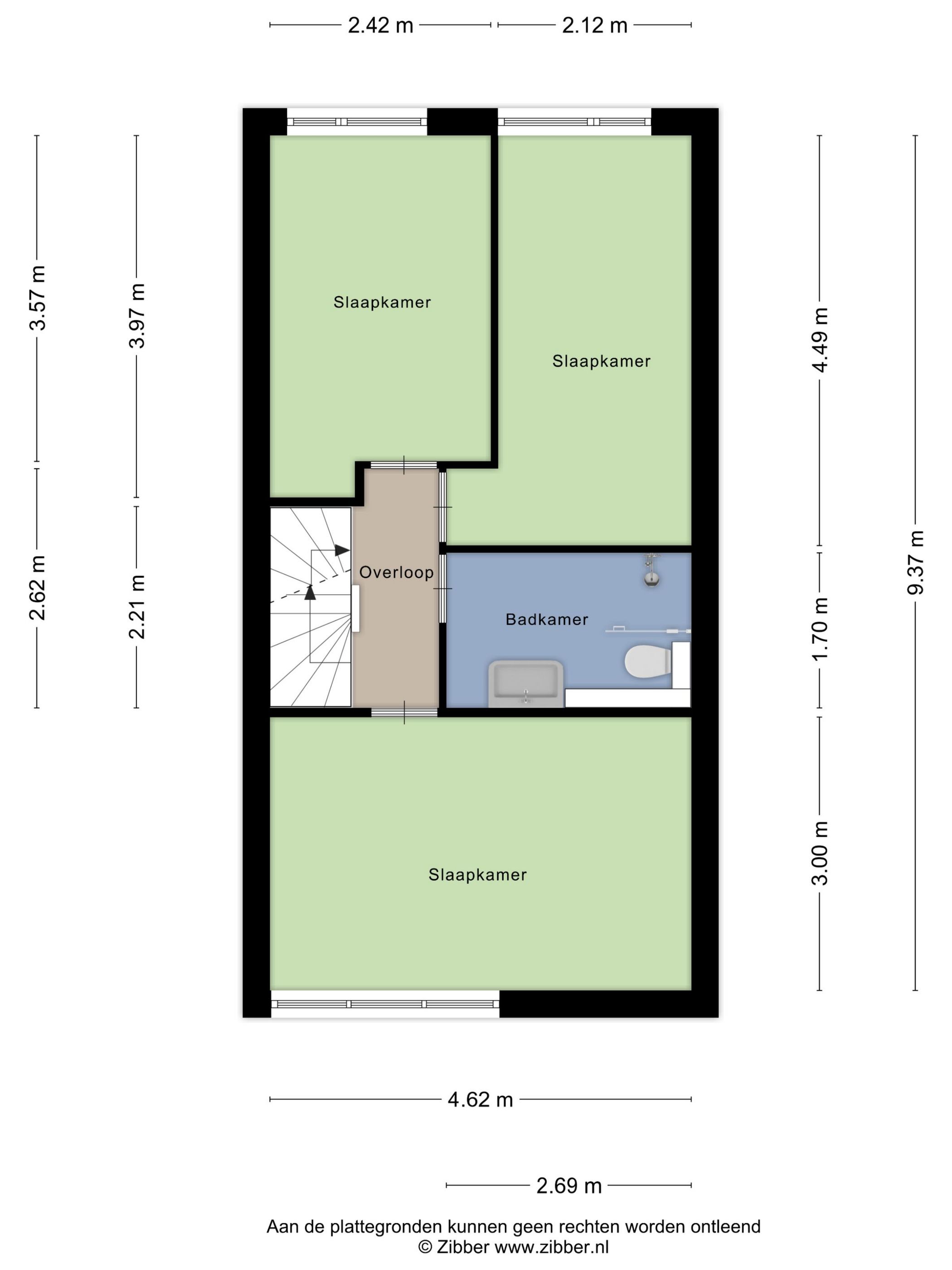 Foto 39 van De Waarden 280