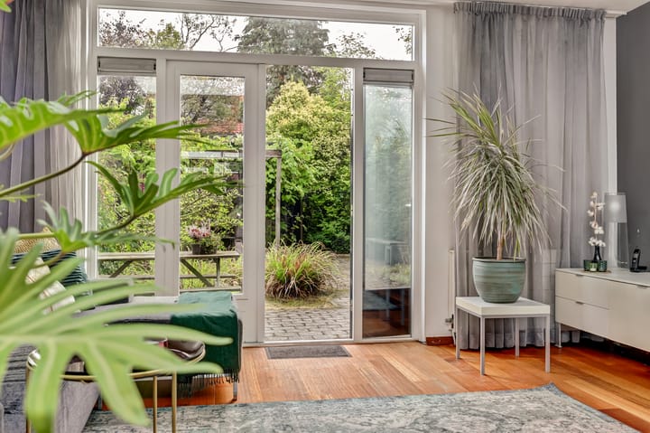 Photo 8 of Pastoor van Soevershemstraat 15