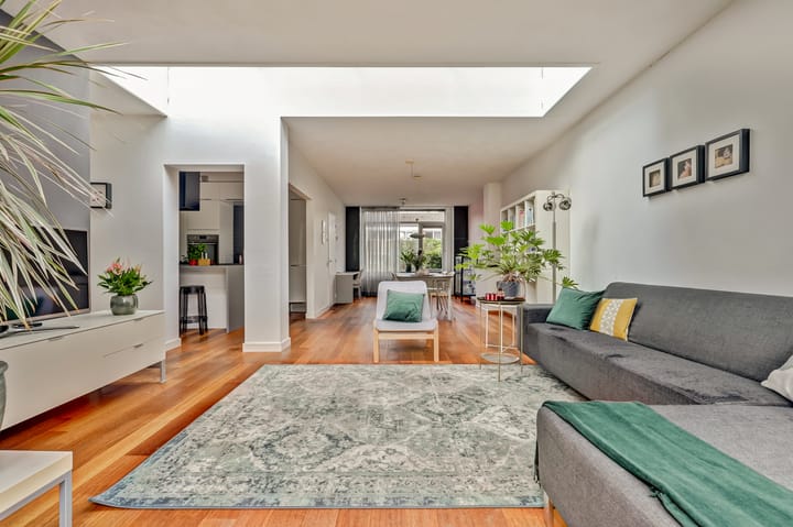 Photo 9 of Pastoor van Soevershemstraat 15