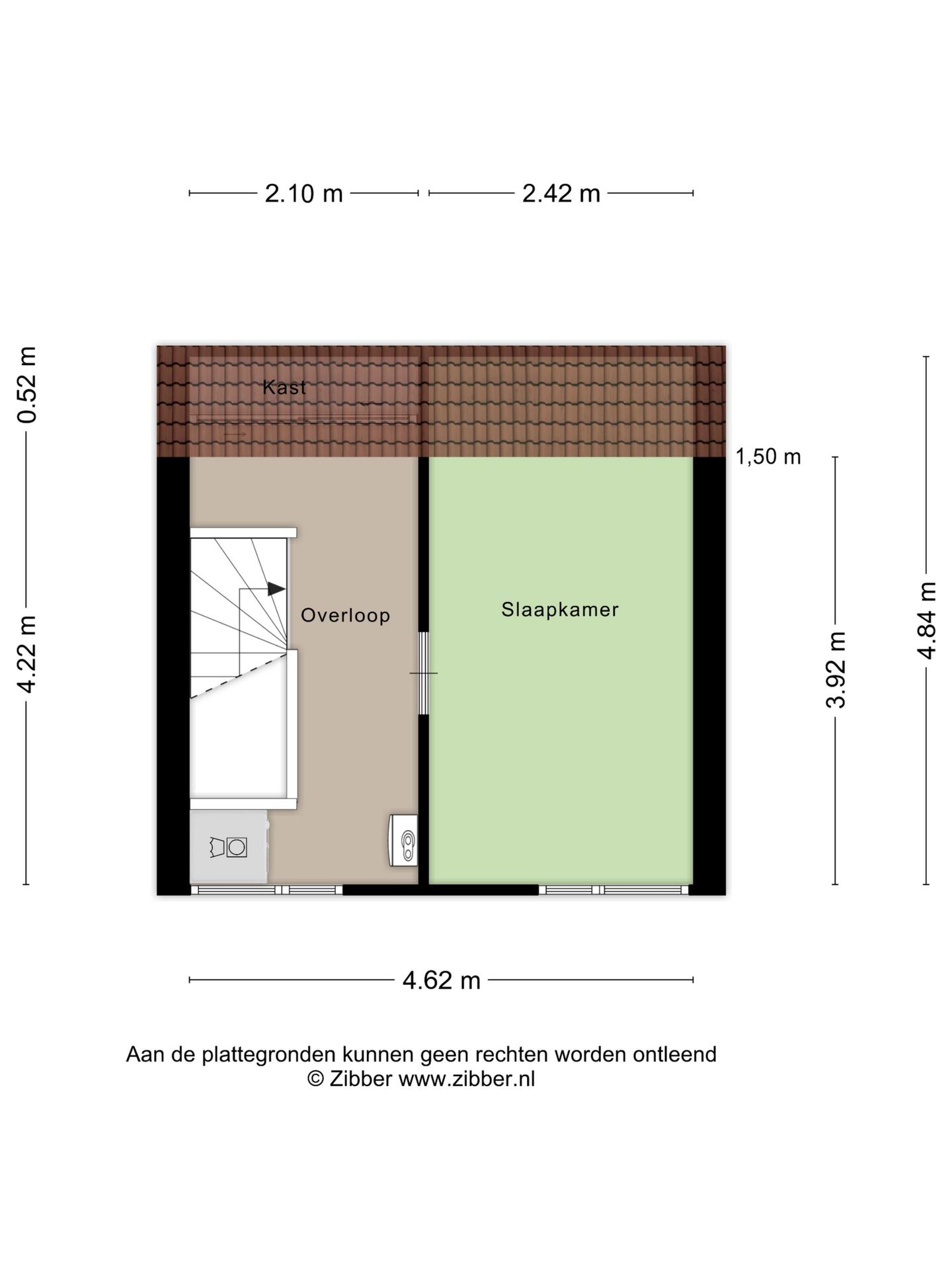 Foto 40 van De Waarden 280