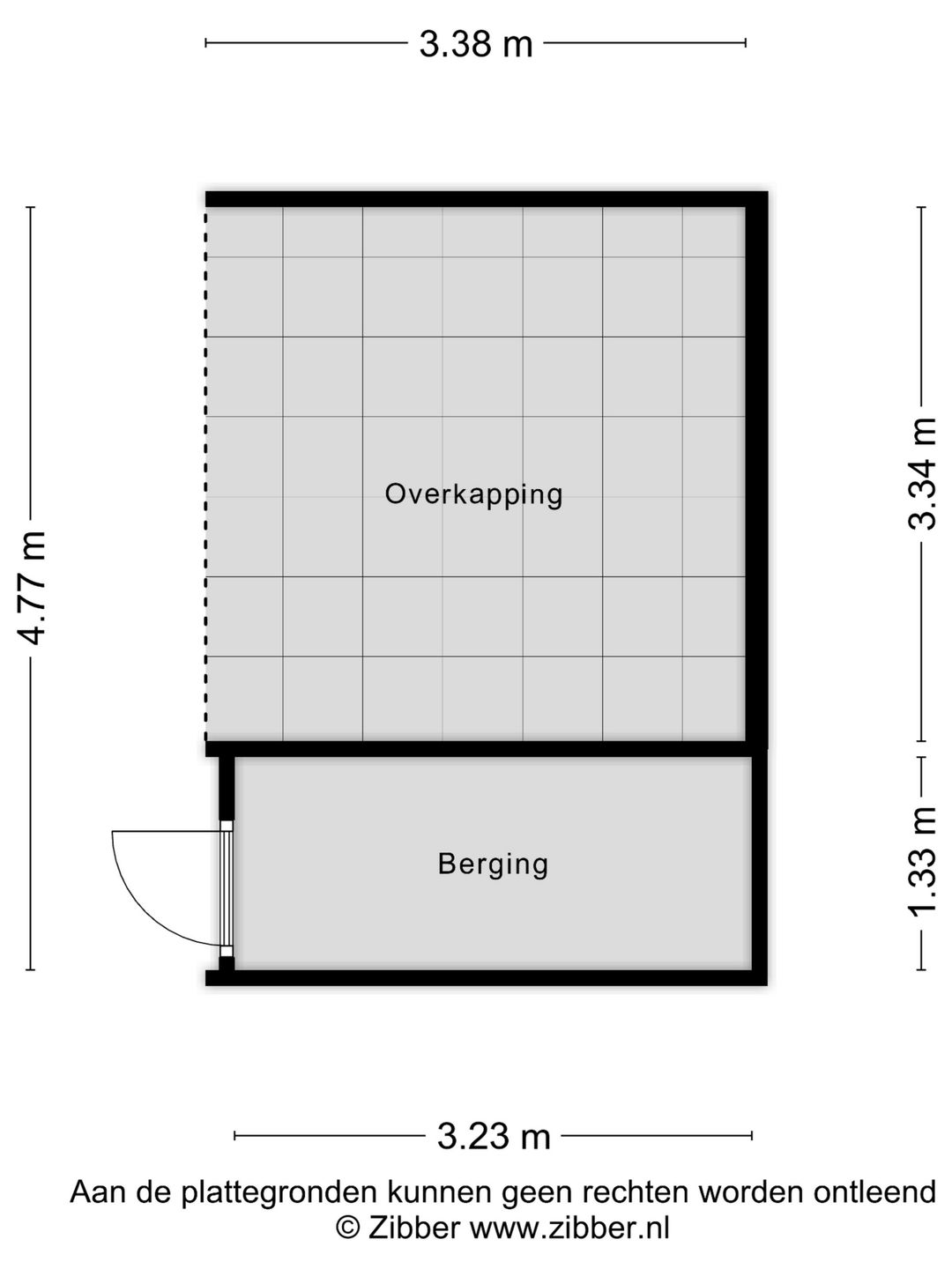 Foto 41 van De Waarden 280