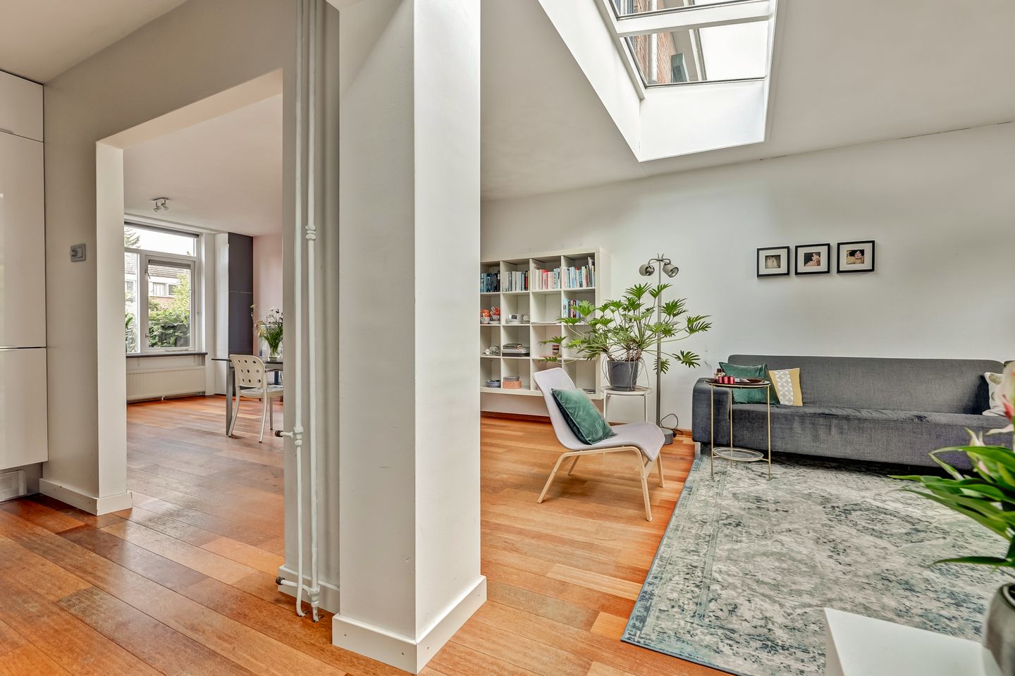 Foto 10 van Pastoor van Soevershemstraat 15