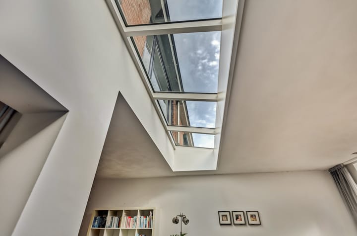 Photo 11 of Pastoor van Soevershemstraat 15