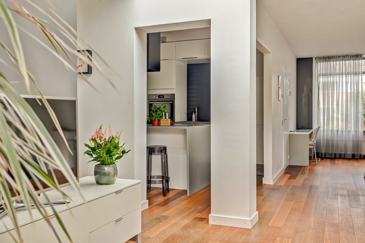 Photo 12 of Pastoor van Soevershemstraat 15