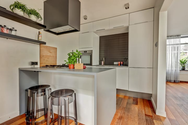 Photo 13 of Pastoor van Soevershemstraat 15