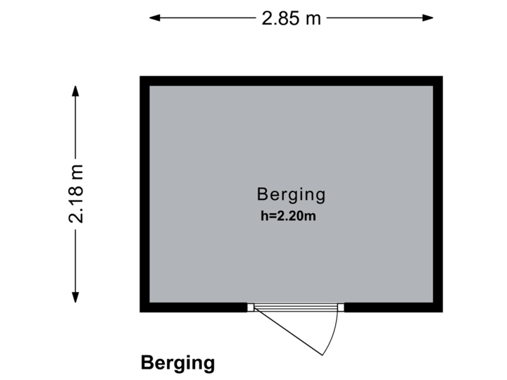 Berging