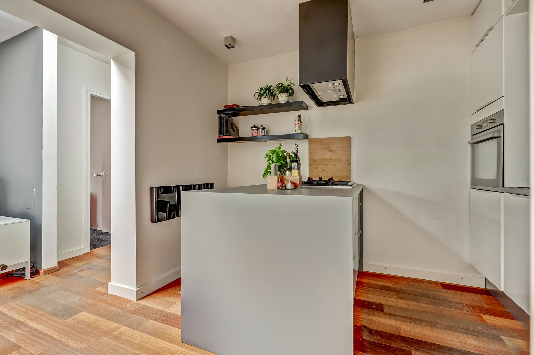 Foto 15 van Pastoor van Soevershemstraat 15