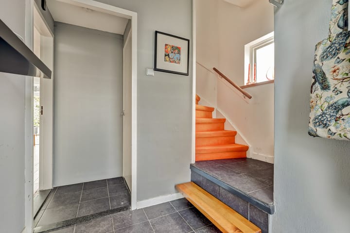 Photo 21 of Pastoor van Soevershemstraat 15