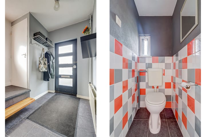 Photo 22 of Pastoor van Soevershemstraat 15